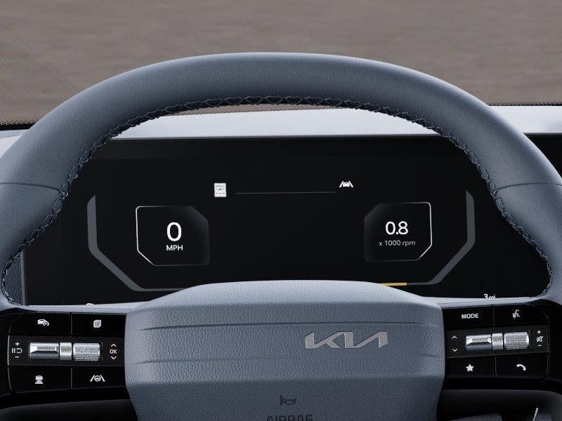 2027 Kia Carnival Hybrid SX