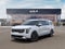 2027 Kia CARNIVAL HYBRID SX FWD