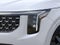 2027 Kia CARNIVAL HYBRID SX FWD