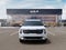 2027 Kia CARNIVAL HYBRID SX FWD