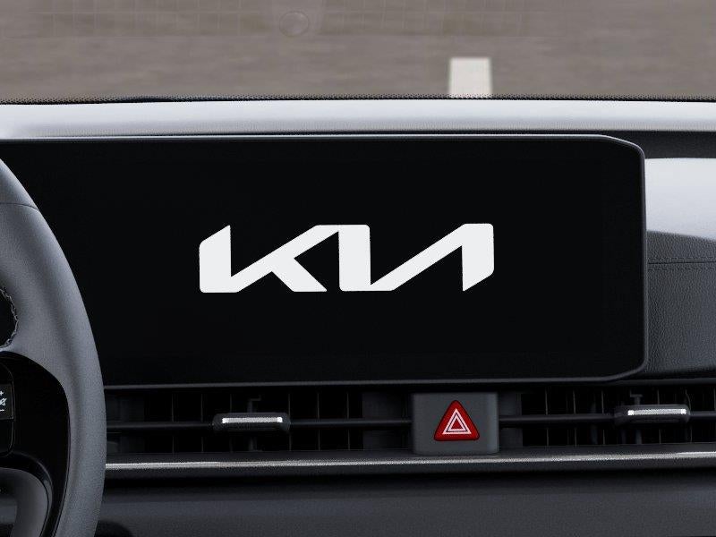 2027 Kia CARNIVAL HYBRID SX FWD