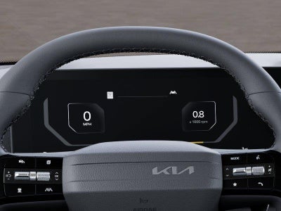 2027 Kia CARNIVAL HYBRID SX FWD
