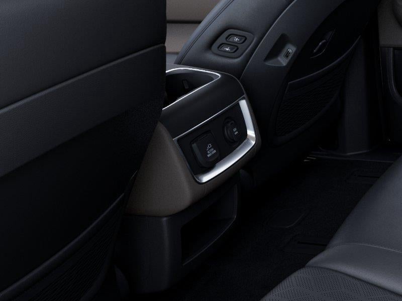 2027 Kia CARNIVAL HYBRID SX FWD