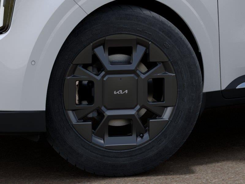 2027 Kia CARNIVAL HYBRID SX FWD