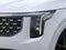 2027 Kia Carnival Hybrid SX
