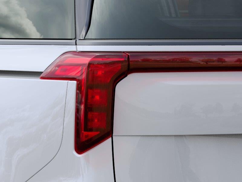 2027 Kia Carnival Hybrid SX