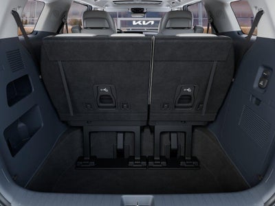 2027 Kia Carnival Hybrid SX