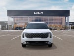 2027 Kia Carnival Hybrid SX