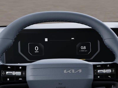2027 Kia Carnival Hybrid SX