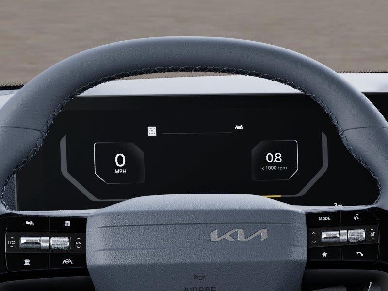 2027 Kia Carnival Hybrid SX