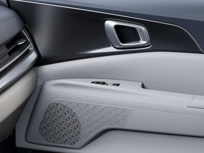 2027 Kia Carnival Hybrid SX