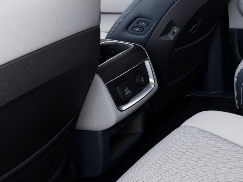 2027 Kia Carnival Hybrid SX