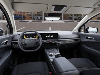 2027 Kia SPORTAGE HYBRID LX FWD
