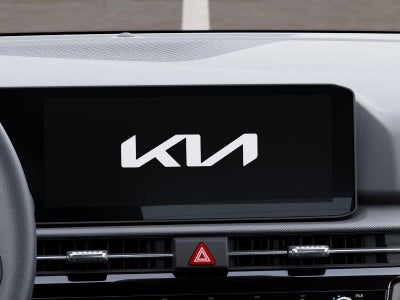2027 Kia SPORTAGE HYBRID LX FWD