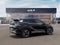 2027 Kia SPORTAGE HYBRID LX FWD
