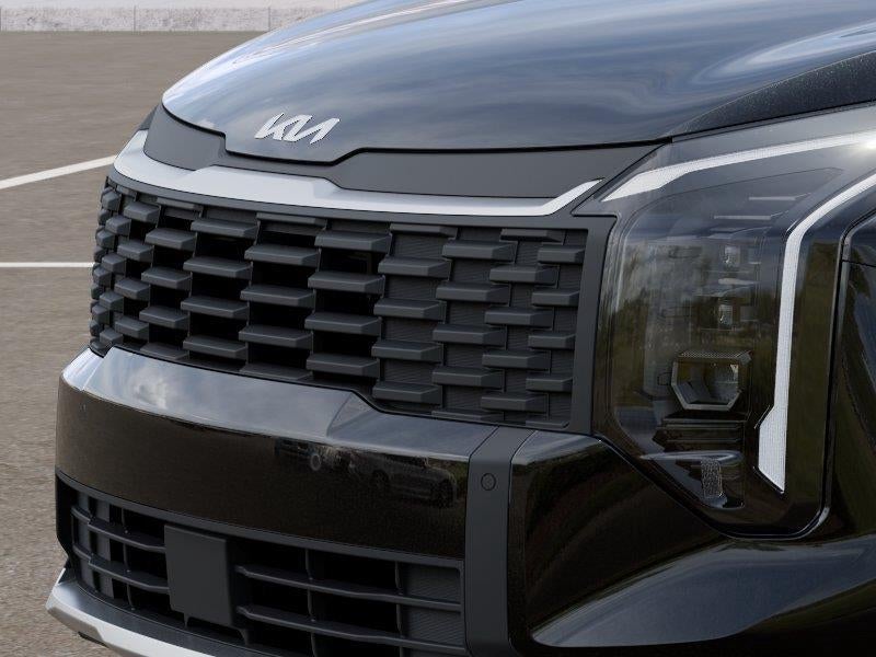 2027 Kia SPORTAGE HYBRID LX FWD
