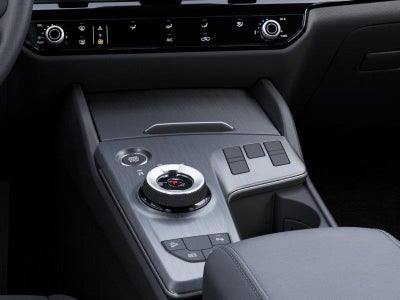 2027 Kia SPORTAGE HYBRID LX FWD