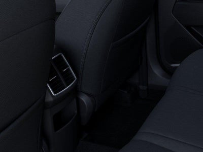 2027 Kia SPORTAGE HYBRID LX FWD