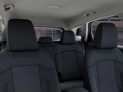 2027 Kia SPORTAGE HYBRID LX FWD