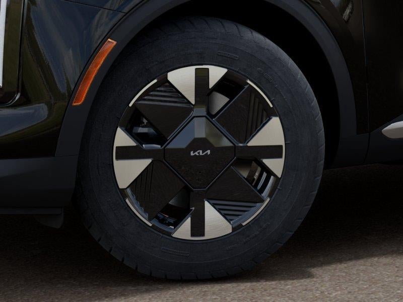 2027 Kia SPORTAGE HYBRID LX FWD
