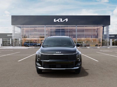 2027 Kia SPORTAGE HYBRID LX FWD