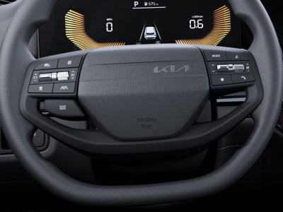 2027 Kia SPORTAGE HYBRID LX FWD