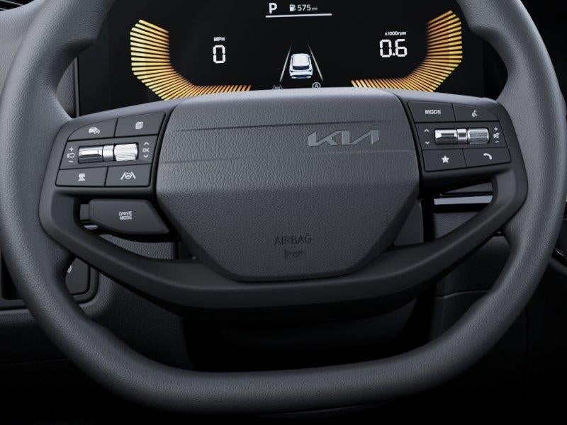 2027 Kia SPORTAGE HYBRID LX FWD