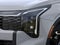 2027 Kia Sportage Hybrid S