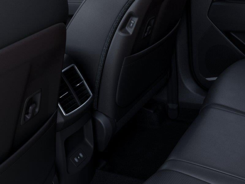 2027 Kia Sportage Hybrid X-Line