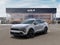 2026 Kia SPORTAGE HYBRID X-LINE AWD