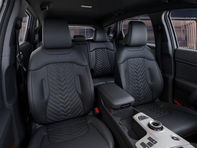 2026 Kia SPORTAGE HYBRID X-LINE AWD