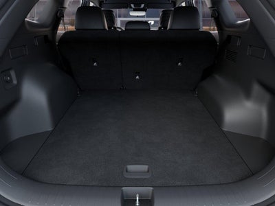 2026 Kia SPORTAGE HYBRID X-LINE AWD