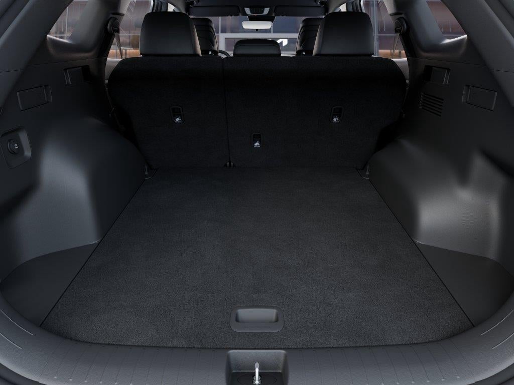 2026 Kia SPORTAGE HYBRID X-LINE AWD