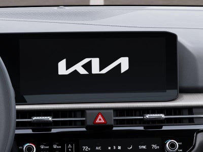 2026 Kia SPORTAGE HYBRID X-LINE AWD