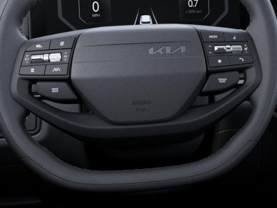 2026 Kia SPORTAGE HYBRID X-LINE AWD
