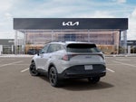 2026 Kia SPORTAGE HYBRID X-LINE AWD
