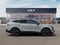 2026 Kia SPORTAGE HYBRID X-LINE AWD