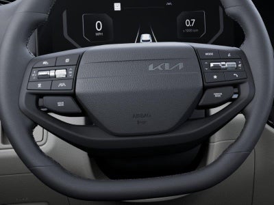 2027 Kia Sportage Hybrid EX