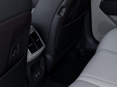 2027 Kia Sportage Hybrid EX