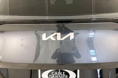 2024 Kia Sportage Hybrid SX-Prestige