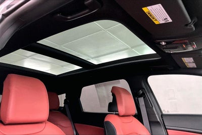 2024 Kia Sportage Hybrid SX-Prestige