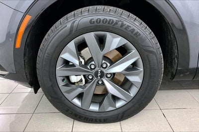 2024 Kia Sportage Hybrid SX-Prestige