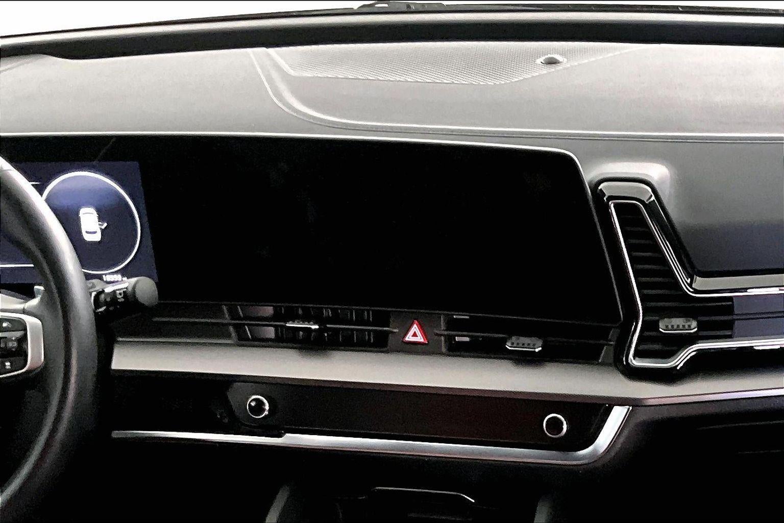 2024 Kia Sportage Hybrid SX-Prestige