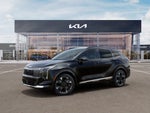 2027 Kia Sportage Hybrid SX-Prestige