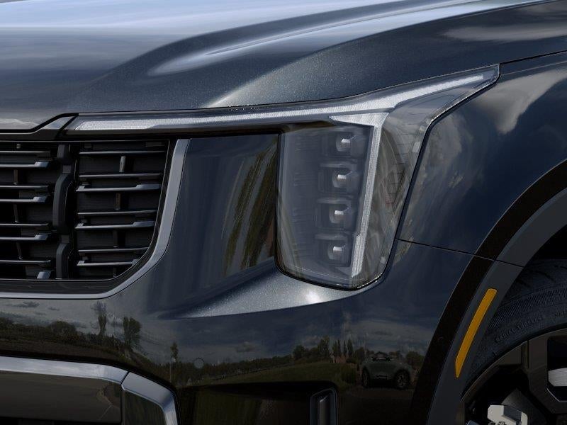 2026 Kia Sorento Hybrid X-Line SX-Prestige
