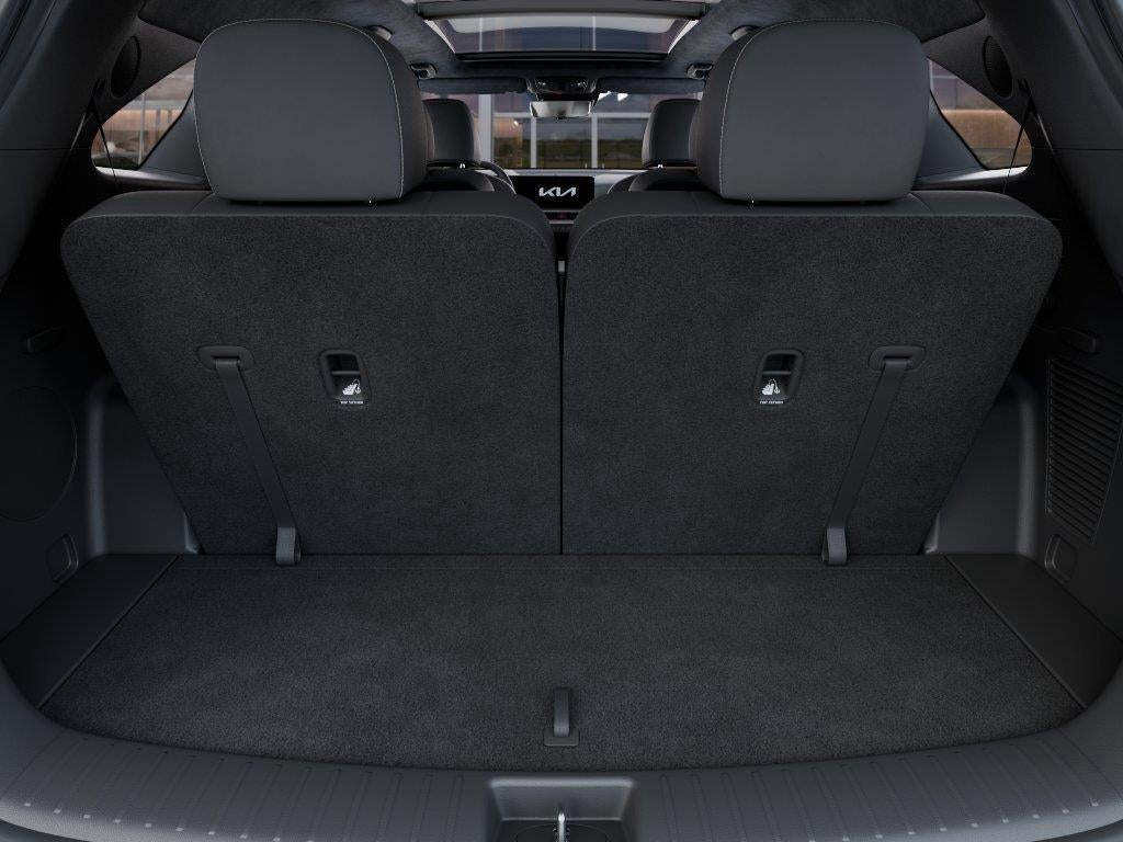 2026 Kia Sorento Hybrid X-Line SX-Prestige