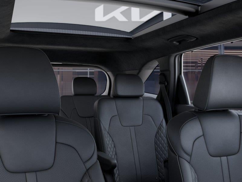 2026 Kia Sorento Hybrid X-Line SX-Prestige