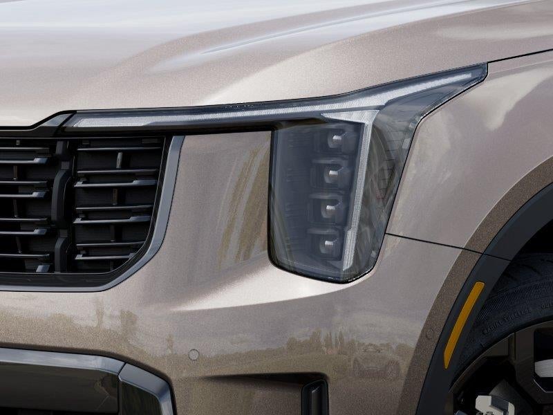 2026 Kia Sorento Hybrid X-Line SX-Prestige
