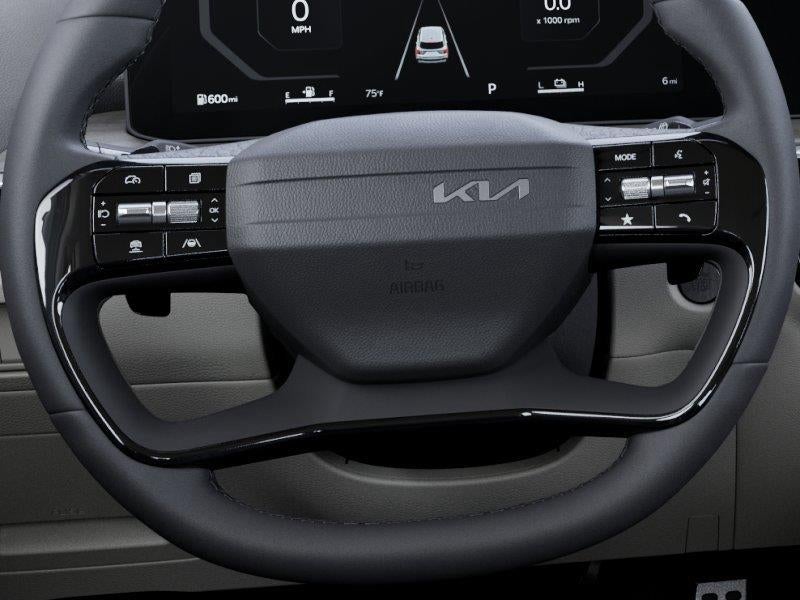2026 Kia Sorento Hybrid X-Line SX-Prestige