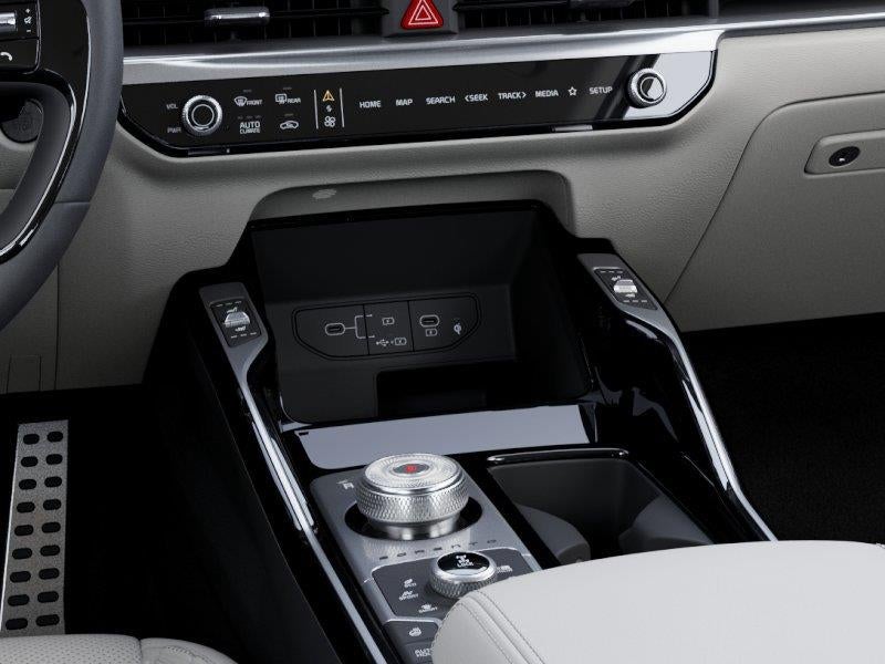 2026 Kia Sorento Hybrid X-Line SX-Prestige